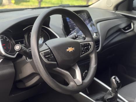 CHEVROLET Onix Hatch 1.0 4P FLEX LT2, Foto 4