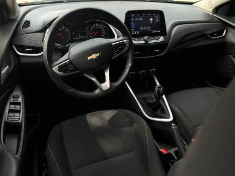 CHEVROLET Onix Hatch 1.0 4P FLEX LT2, Foto 7