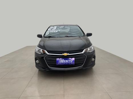 CHEVROLET Onix Hatch 1.0 4P FLEX LTZ TURBO AUTOMTICO, Foto 2