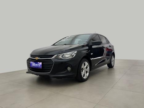 CHEVROLET Onix Hatch 1.0 4P FLEX LTZ TURBO AUTOMTICO, Foto 3