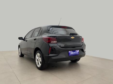 CHEVROLET Onix Hatch 1.0 4P FLEX LTZ TURBO AUTOMTICO, Foto 4