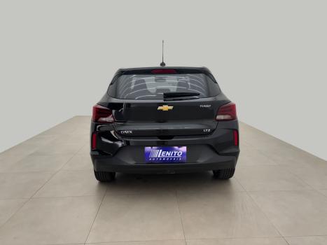 CHEVROLET Onix Hatch 1.0 4P FLEX LTZ TURBO AUTOMTICO, Foto 5