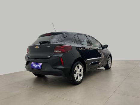 CHEVROLET Onix Hatch 1.0 4P FLEX LTZ TURBO AUTOMTICO, Foto 6