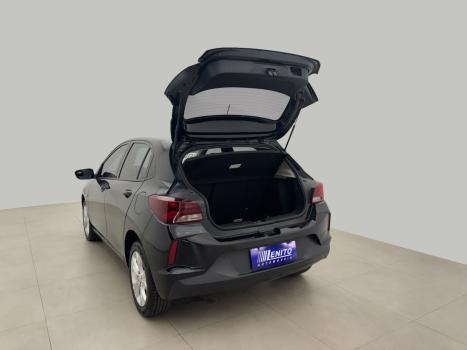 CHEVROLET Onix Hatch 1.0 4P FLEX LTZ TURBO AUTOMTICO, Foto 7