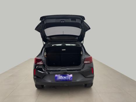 CHEVROLET Onix Hatch 1.0 4P FLEX LTZ TURBO AUTOMTICO, Foto 8