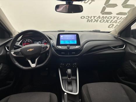 CHEVROLET Onix Hatch 1.0 4P FLEX LTZ TURBO AUTOMTICO, Foto 9