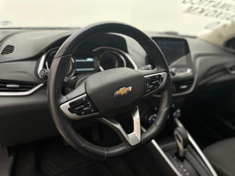 CHEVROLET Onix Hatch 1.0 4P FLEX LTZ TURBO AUTOMTICO, Foto 10