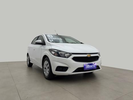 CHEVROLET Onix Hatch 1.4 4P FLEX LT, Foto 1
