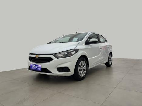 CHEVROLET Onix Hatch 1.4 4P FLEX LT, Foto 3