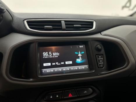 CHEVROLET Onix Hatch 1.4 4P FLEX LT, Foto 11