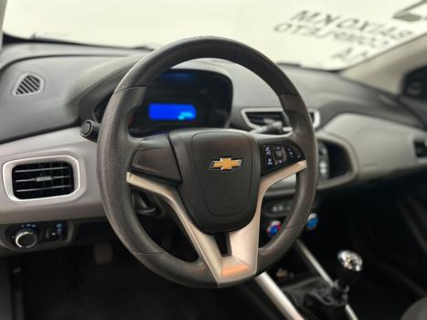 CHEVROLET Onix Hatch 1.4 4P FLEX LT, Foto 13