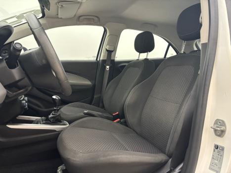 CHEVROLET Onix Hatch 1.4 4P FLEX LT, Foto 14
