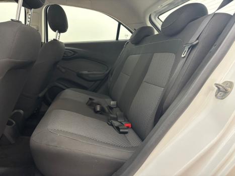 CHEVROLET Onix Hatch 1.4 4P FLEX LT, Foto 15