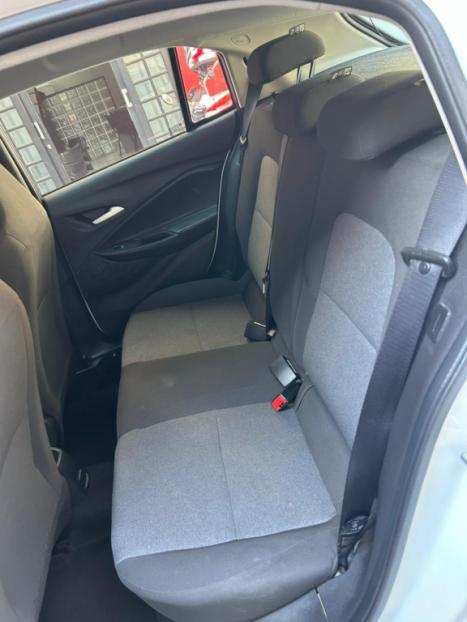 CHEVROLET Onix Hatch 1.0 12V 4P FLEX LT, Foto 2
