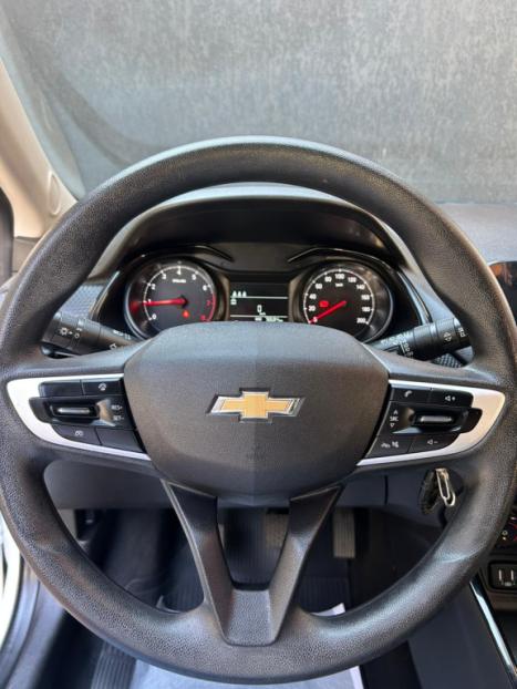 CHEVROLET Onix Hatch 1.0 12V 4P FLEX LT, Foto 6