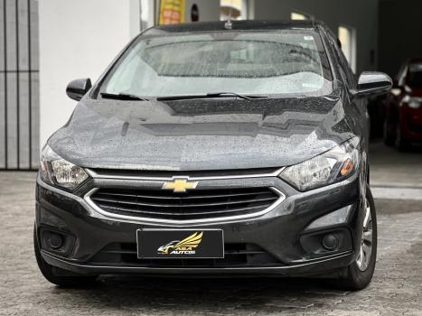 CHEVROLET Onix Hatch 1.0 12V 4P FLEX LT, Foto 2