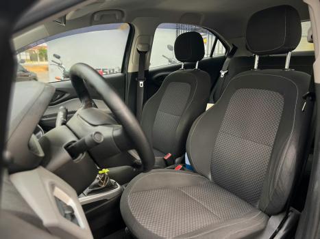 CHEVROLET Onix Hatch 1.0 12V 4P FLEX LT, Foto 3