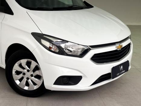 CHEVROLET Onix Hatch 1.0 4P FLEX LT, Foto 2