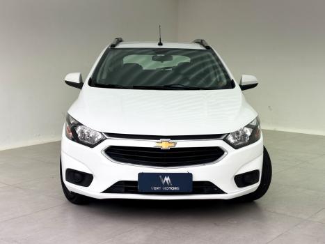 CHEVROLET Onix Hatch 1.0 4P FLEX LT, Foto 3