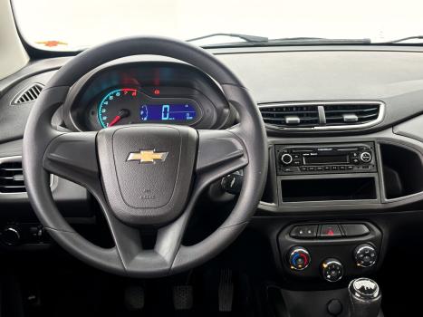 CHEVROLET Onix Hatch 1.0 4P FLEX LT, Foto 13