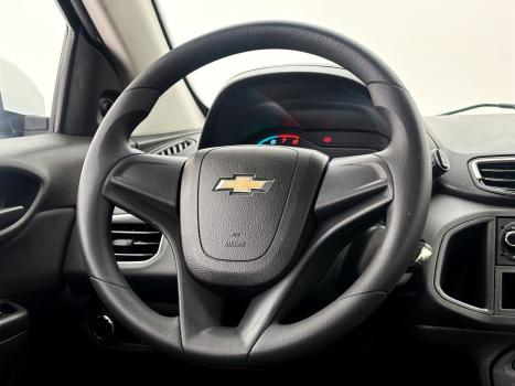 CHEVROLET Onix Hatch 1.0 4P FLEX LT, Foto 14