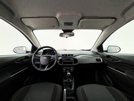 CHEVROLET Onix Hatch 1.0 4P FLEX LT, Foto 15