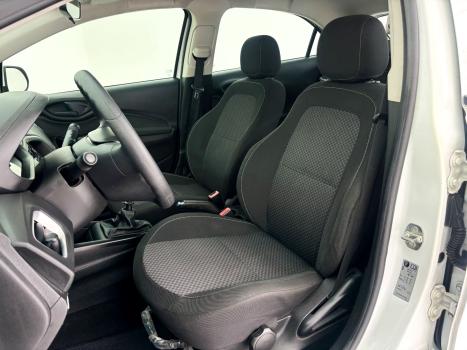 CHEVROLET Onix Hatch 1.0 4P FLEX LT, Foto 16