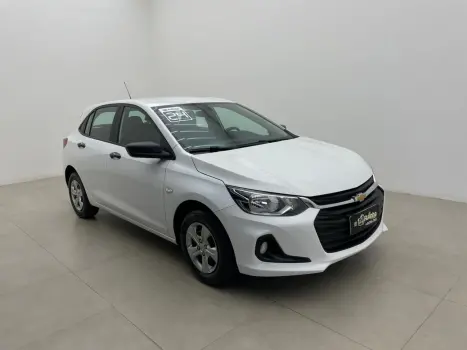 CHEVROLET Onix Hatch 1.0 12V 4P FLEX, Foto 2