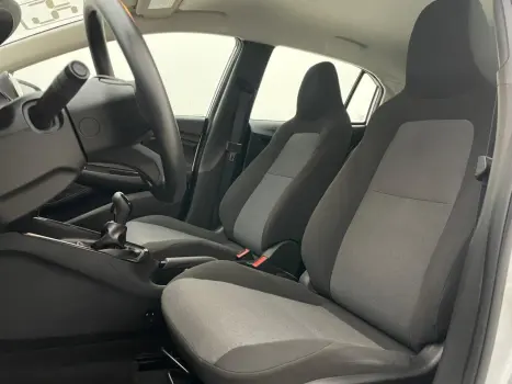 CHEVROLET Onix Hatch 1.0 12V 4P FLEX, Foto 8