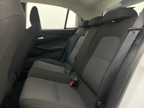 CHEVROLET Onix Hatch 1.0 12V 4P FLEX, Foto 9