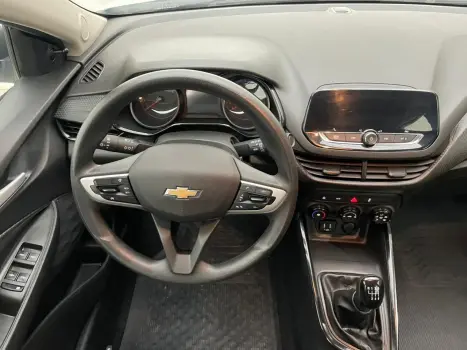 CHEVROLET Onix Hatch 1.0 12V 4P FLEX, Foto 11