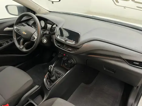 CHEVROLET Onix Hatch 1.0 12V 4P FLEX, Foto 13