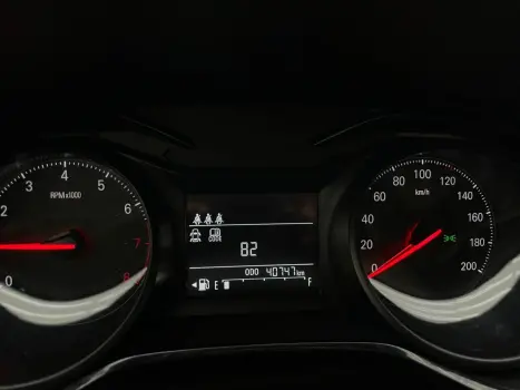 CHEVROLET Onix Hatch 1.0 12V 4P FLEX, Foto 17