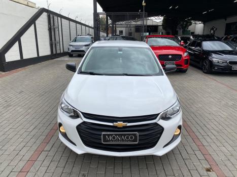 CHEVROLET Onix Hatch 1.0 12V 4P FLEX, Foto 2
