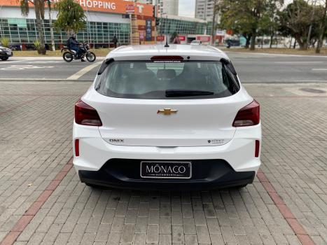 CHEVROLET Onix Hatch 1.0 12V 4P FLEX, Foto 3