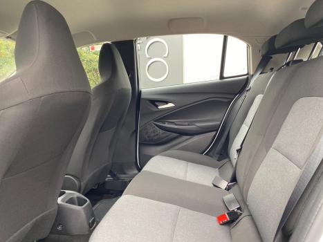 CHEVROLET Onix Hatch 1.0 12V 4P FLEX, Foto 7