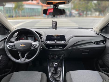 CHEVROLET Onix Hatch 1.0 12V 4P FLEX, Foto 10