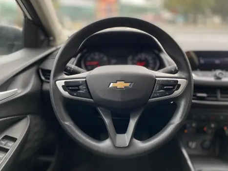 CHEVROLET Onix Hatch 1.0 12V 4P FLEX, Foto 11