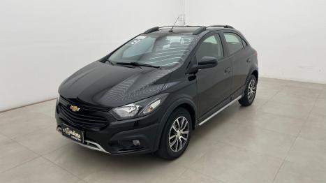 CHEVROLET Onix Hatch 1.4 4P FLEX ACTIV, Foto 2