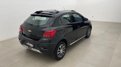 CHEVROLET Onix Hatch 1.4 4P FLEX ACTIV, Foto 4