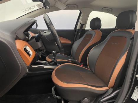 CHEVROLET Onix Hatch 1.4 4P FLEX ACTIV, Foto 8