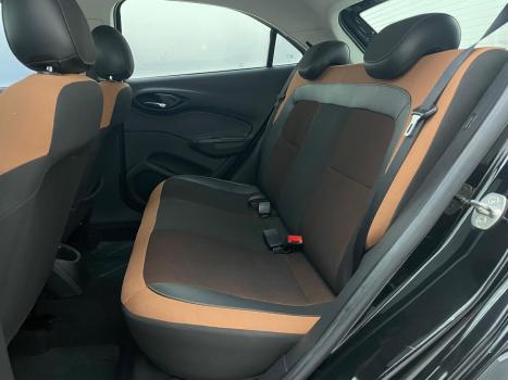 CHEVROLET Onix Hatch 1.4 4P FLEX ACTIV, Foto 9