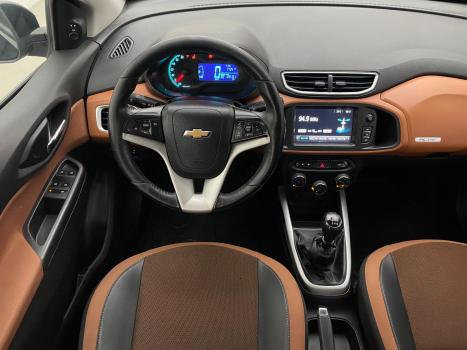 CHEVROLET Onix Hatch 1.4 4P FLEX ACTIV, Foto 11
