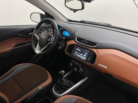 CHEVROLET Onix Hatch 1.4 4P FLEX ACTIV, Foto 13