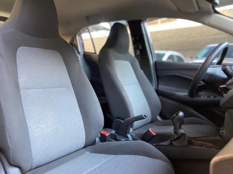 CHEVROLET Onix Hatch 1.0 12V 4P FLEX, Foto 11