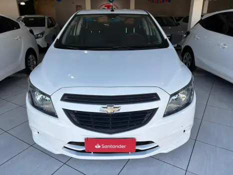 CHEVROLET Onix Hatch 1.0 4P FLEX JOY, Foto 2