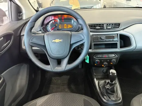 CHEVROLET Onix Hatch 1.0 4P FLEX JOY, Foto 4