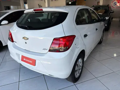 CHEVROLET Onix Hatch 1.0 4P FLEX JOY, Foto 5