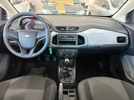 CHEVROLET Onix Hatch 1.0 4P FLEX JOY, Foto 9