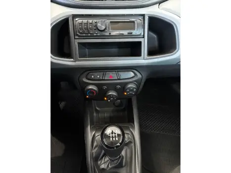 CHEVROLET Onix Hatch 1.0 4P FLEX JOY, Foto 10